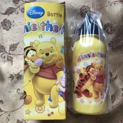 最終値下げ❗️新品　☆ディズニー　くまのプーさん ボトル 送料込み❗️