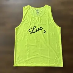 ルースイソンブラ　タンクトップ　XL 黄色のサムネイル