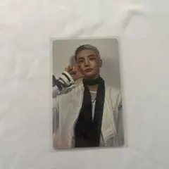 straykids　karma　ヒョンジン