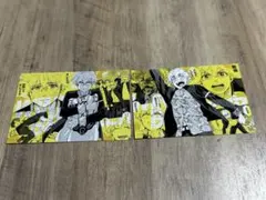 WIND BREAKER 楡井秋彦