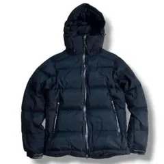 コラボ ダウンジャケット