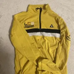 ゴルフセーターmルコック