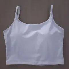 【美品・Ｓ】RAMSAY ラムジー　キャミブラトップのサムネイル