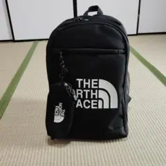 ノートフェイスリュックサック