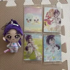 ふたりはプリキュアSplash☆Star まとめ売り