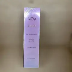 1508ノブ L＆W デイエッセンス UV(30g）のサムネイル