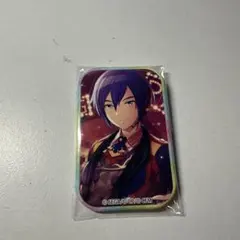 プロセカ グリッター缶バッジ vol.26B 特典 KAITO - メルカリ