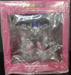 2026年最新】ドラゴンボール アライズ フリーザ 第三形態の人気