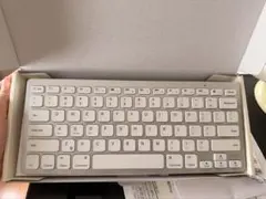 Anker Ultra-Compact Bluetooth Keyboard