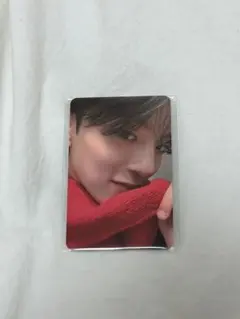 VERIVERY カンミン マフラー Mネ 特典 LOST AND FOUND