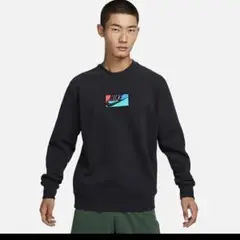 ナイキ スウェットトレーナー メンズ ＣＬＵＢ＋ ＢＢ