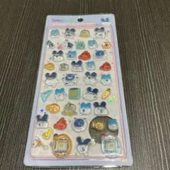 ボンボンドロップシール　たまごっち　みみっち