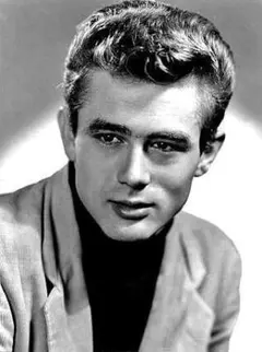 E7 ジェームズ・ディーン/James Dean/アートパネル