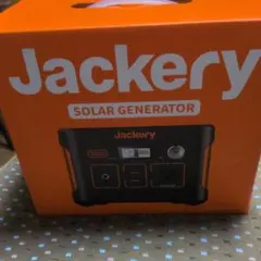 新品 Jackery ジャックリー ポータブル電源 300Plus JE300C - メルカリ