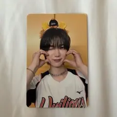 七五三掛龍也 台湾 台北 トレカ J盤 Travis Japan トラジャ - メルカリ