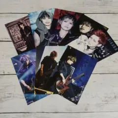 DIAURA(直筆サイン入り1枚含)フライヤーセット - メルカリ