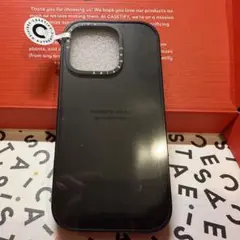 CASETiFY ケースティファイ iPhone16pro インパクトケース