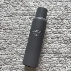 SHIRORU crystal whip black - メルカリ