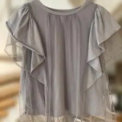 ロペピクニック　デザインTシャツ