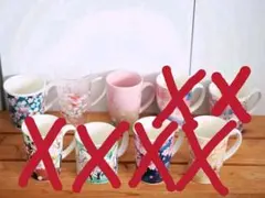 【レア】スタバ マグカップセット 桜 2007～2009年 3個セット