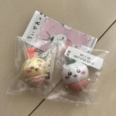 ちいかわ　くら寿司⭐︎びっくらポン