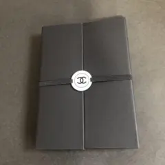 CHANEL シャネル　ラ　コレクション　ステーショナリーセット　ノベルティ