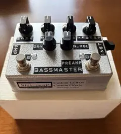 2026年最新】shin's music bass master preampの人気アイテム - メルカリ