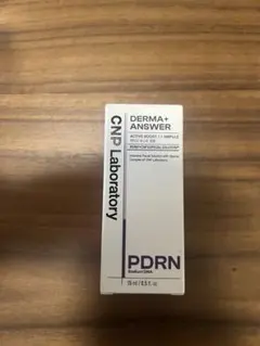 CNP Laboratory PDRN DERMA+ ANSWER 15ml