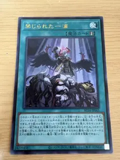 禁じられた一滴 PSA10 2026年最新】禁じられた一滴の人気アイテム - メルカリ