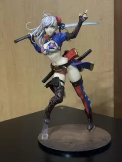 Fate/Grand Order バーサーカー 宮本武蔵 1/7 [アルター]