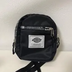 【値下げ】dickiesショルダーバッグ