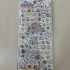 新品。あわわちゃん。ジュエルプチドロップ。カミオジャパン。正規品。ハンズ。