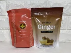 2025年最新】ドテラ ジンジャードロップの人気アイテム - メルカリ