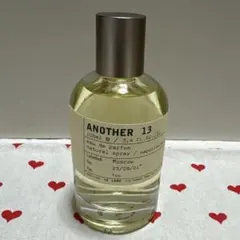 ANOTHER 13 オードパルファム 100ml