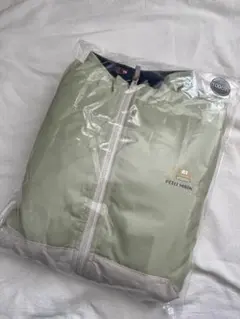 【新品未使用】プティマイン　トミカ　福袋　ブルゾン　アウター 100cm