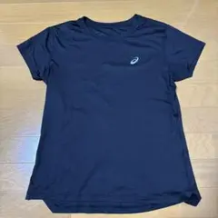 ASICS アシックス　ランニング　トップス　Tシャツ