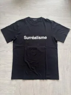 グッドイナフ　Tシャツ　黒　ブラック　藤原ヒロシのサムネイル