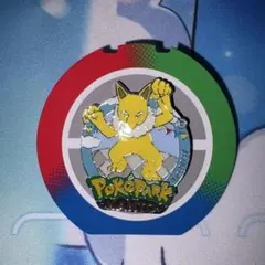 ポケパーク ピンバッジ サンダース ポケパークカントー ランダム