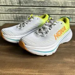 HOKA ONE ONE Bondi X ボンダイ X 23.5cm