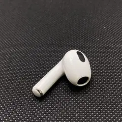 【動作確認済】AirPods3 A2564　左イヤホン