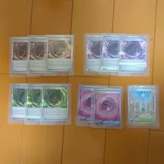 Y*N様 ポケモンカード ムニキスゼロ まとめ売り 12枚セット