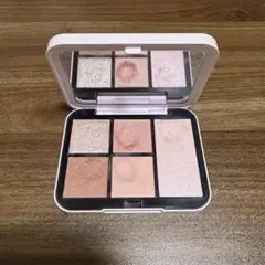SNIDEL スナイデル フェイススタイリスト n02 Feeling Pink