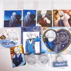 A3! 御影 密 まとめ売り