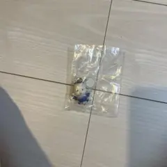 マスコット キーホルダー　やさいのようせい