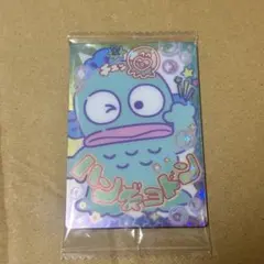 サンリオキャラクターズ　ソフトクッキー　ハンギョドンのサムネイル