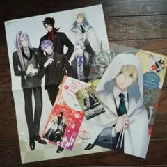 刀剣乱舞 山姥切国広 グッズまとめ売り