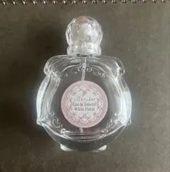 【空ボトル】JILLSTUART White Floralジル 香水のサムネイル