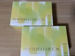 TBC フィトクリアC N 美容液 2剤型 6セット入のサムネイル