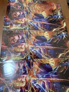 鬼滅の刃 映画特典