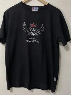 THE ALFEE 2023 Tシャツのサムネイル